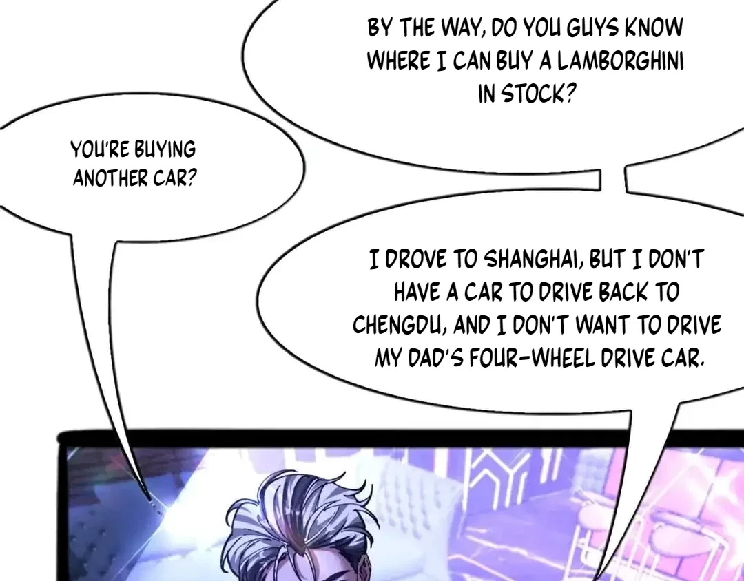 I’m A Super Rich Man, So It’s Reasonable For Me To Be A Scumbag Chapter 53 – Page 26