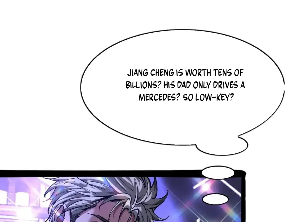 I’m A Super Rich Man, So It’s Reasonable For Me To Be A Scumbag Chapter 53 – Page 28