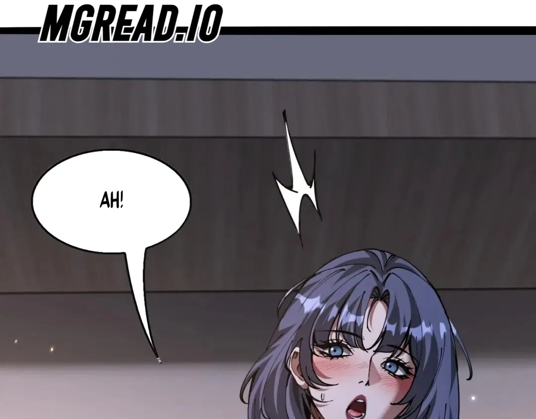I’m A Super Rich Man, So It’s Reasonable For Me To Be A Scumbag Chapter 53 – Page 35