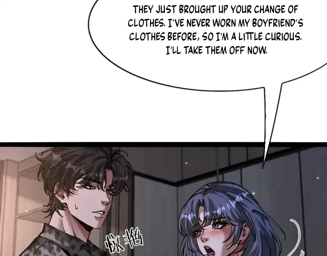 I’m A Super Rich Man, So It’s Reasonable For Me To Be A Scumbag Chapter 53 – Page 38