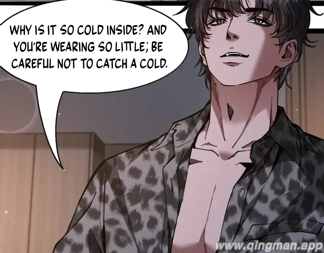 I’m A Super Rich Man, So It’s Reasonable For Me To Be A Scumbag Chapter 53 – Page 42