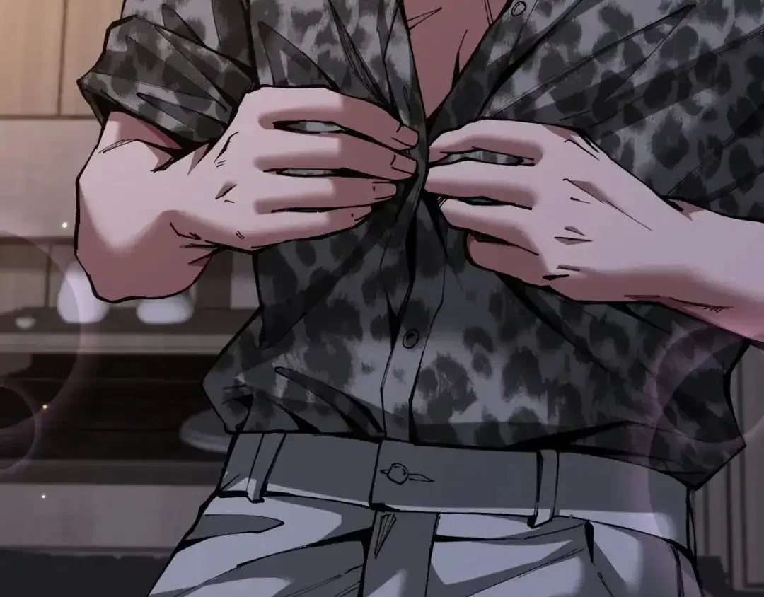 I’m A Super Rich Man, So It’s Reasonable For Me To Be A Scumbag Chapter 53 – Page 43