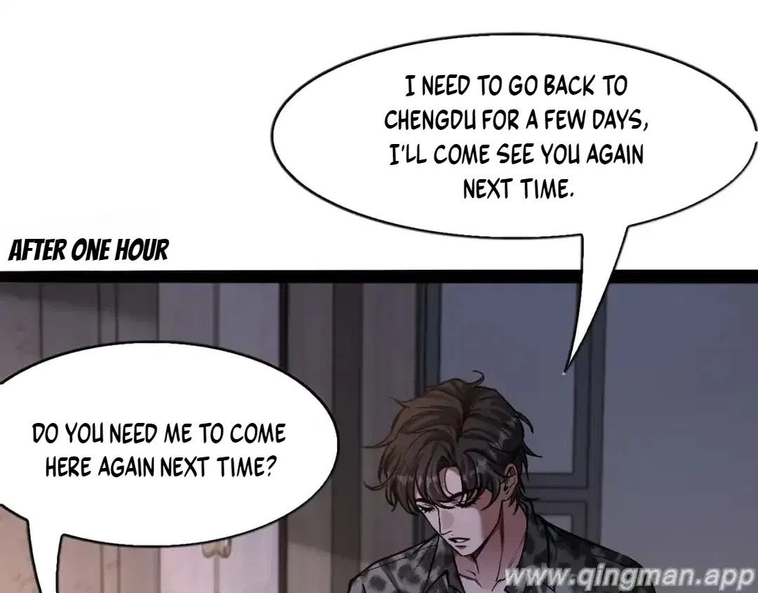 I’m A Super Rich Man, So It’s Reasonable For Me To Be A Scumbag Chapter 53 – Page 52