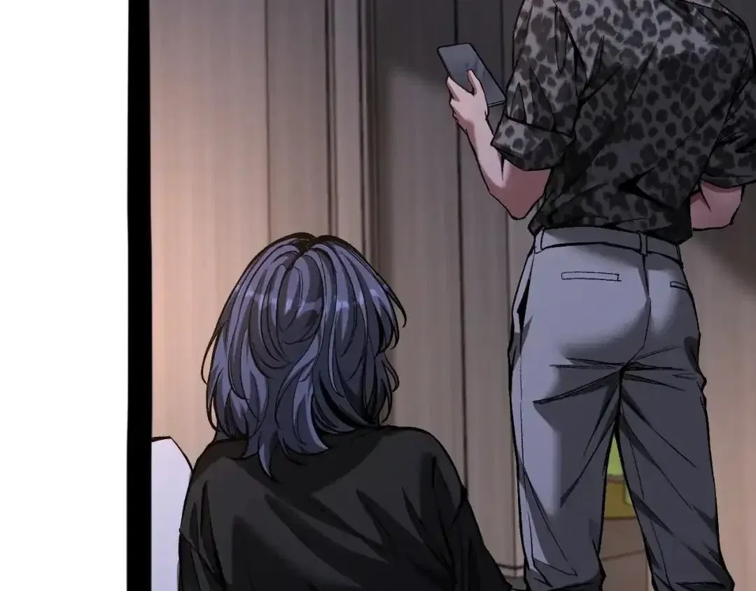 I’m A Super Rich Man, So It’s Reasonable For Me To Be A Scumbag Chapter 53 – Page 55
