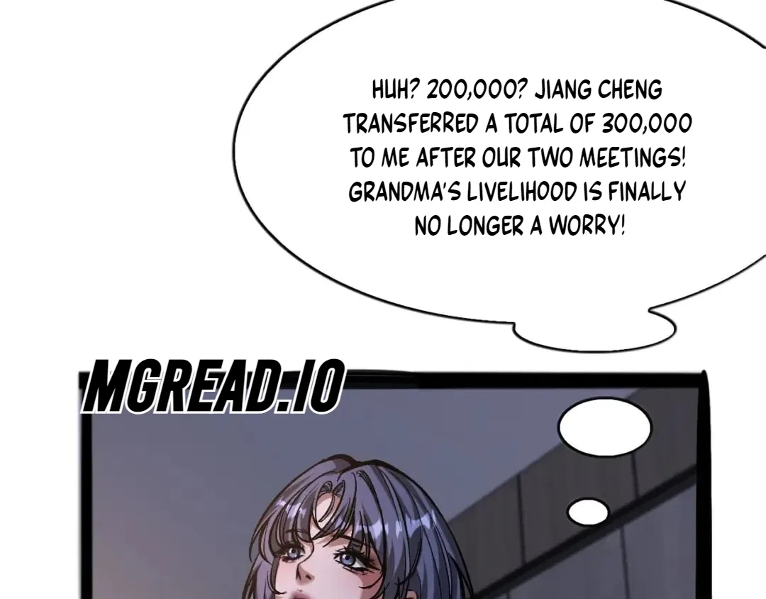 I’m A Super Rich Man, So It’s Reasonable For Me To Be A Scumbag Chapter 53 – Page 59