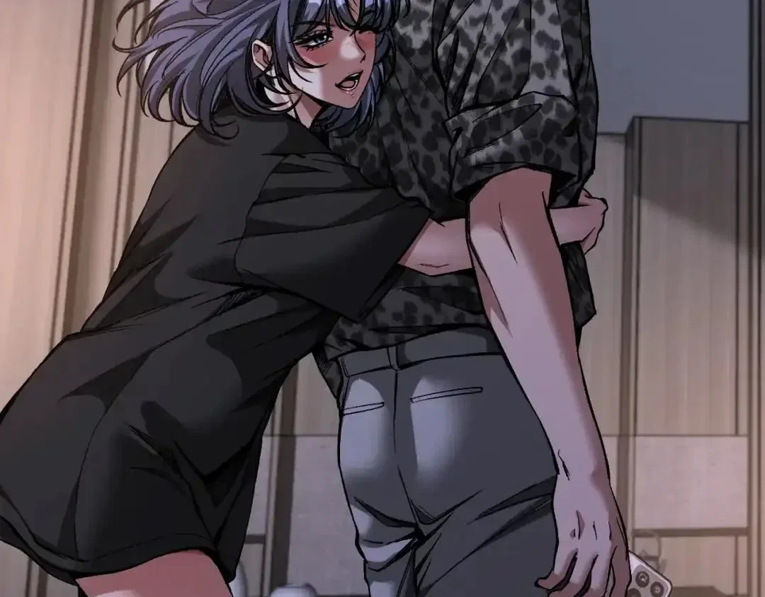 I’m A Super Rich Man, So It’s Reasonable For Me To Be A Scumbag Chapter 53 – Page 63