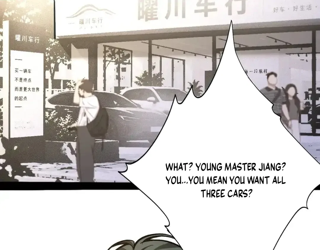 I’m A Super Rich Man, So It’s Reasonable For Me To Be A Scumbag Chapter 53 – Page 68