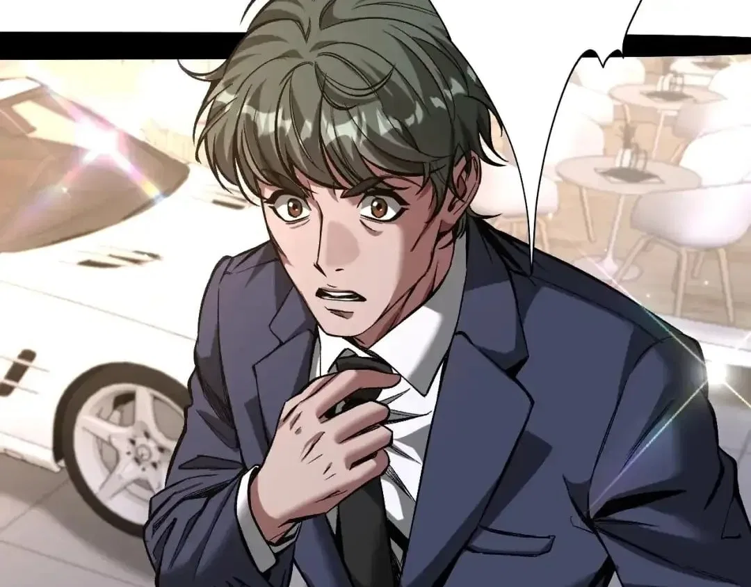 I’m A Super Rich Man, So It’s Reasonable For Me To Be A Scumbag Chapter 53 – Page 69