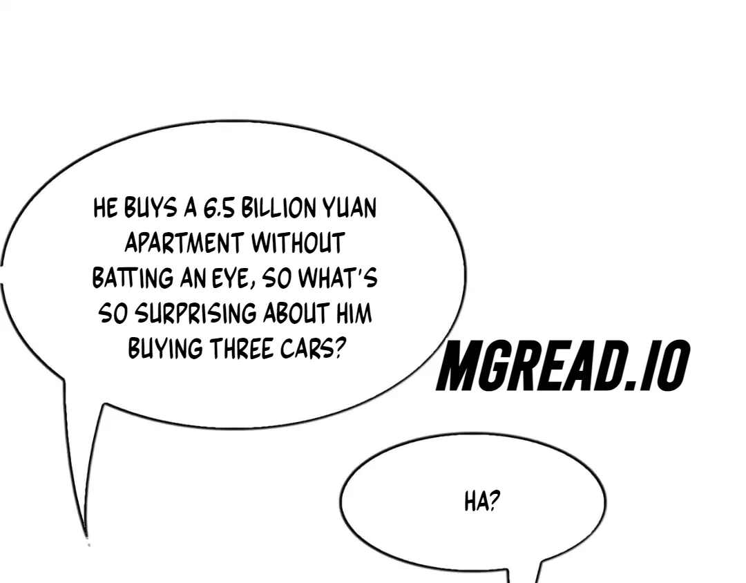 I’m A Super Rich Man, So It’s Reasonable For Me To Be A Scumbag Chapter 53 – Page 71
