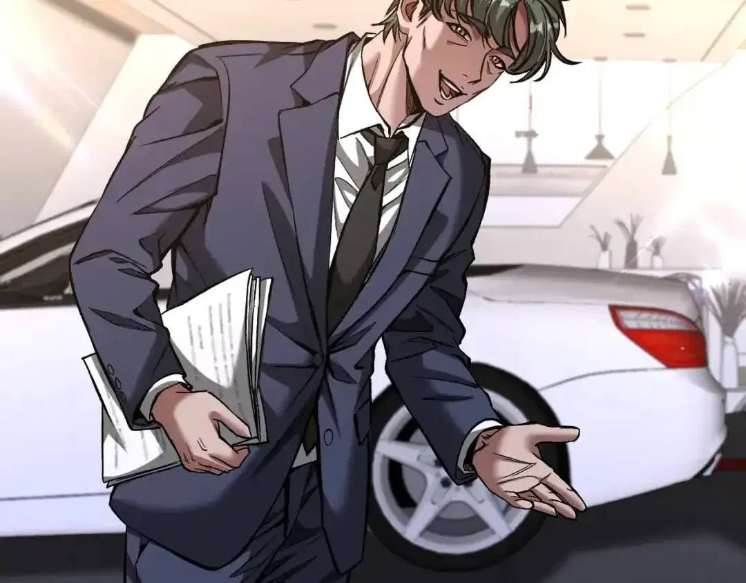 I’m A Super Rich Man, So It’s Reasonable For Me To Be A Scumbag Chapter 53 – Page 79