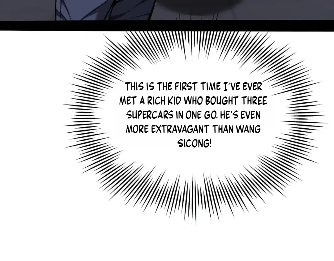 I’m A Super Rich Man, So It’s Reasonable For Me To Be A Scumbag Chapter 53 – Page 80