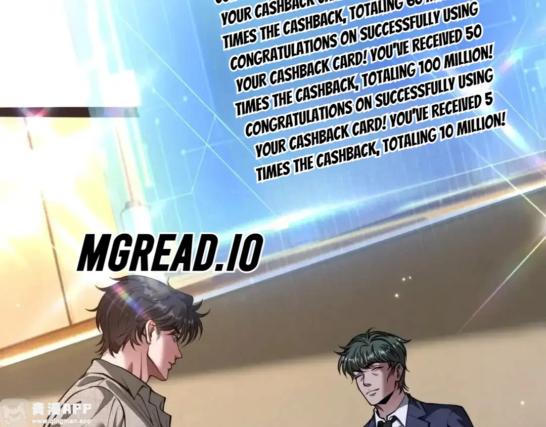 I’m A Super Rich Man, So It’s Reasonable For Me To Be A Scumbag Chapter 53 – Page 82