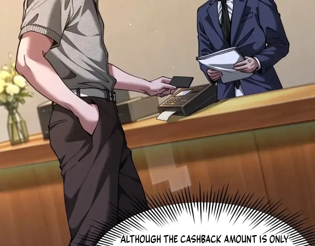 I’m A Super Rich Man, So It’s Reasonable For Me To Be A Scumbag Chapter 53 – Page 83