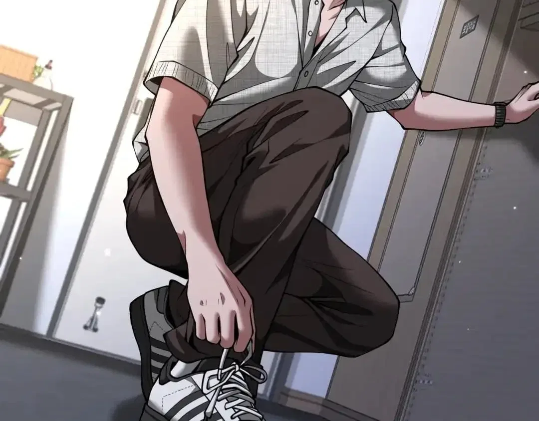 I’m A Super Rich Man, So It’s Reasonable For Me To Be A Scumbag Chapter 53 – Page 91