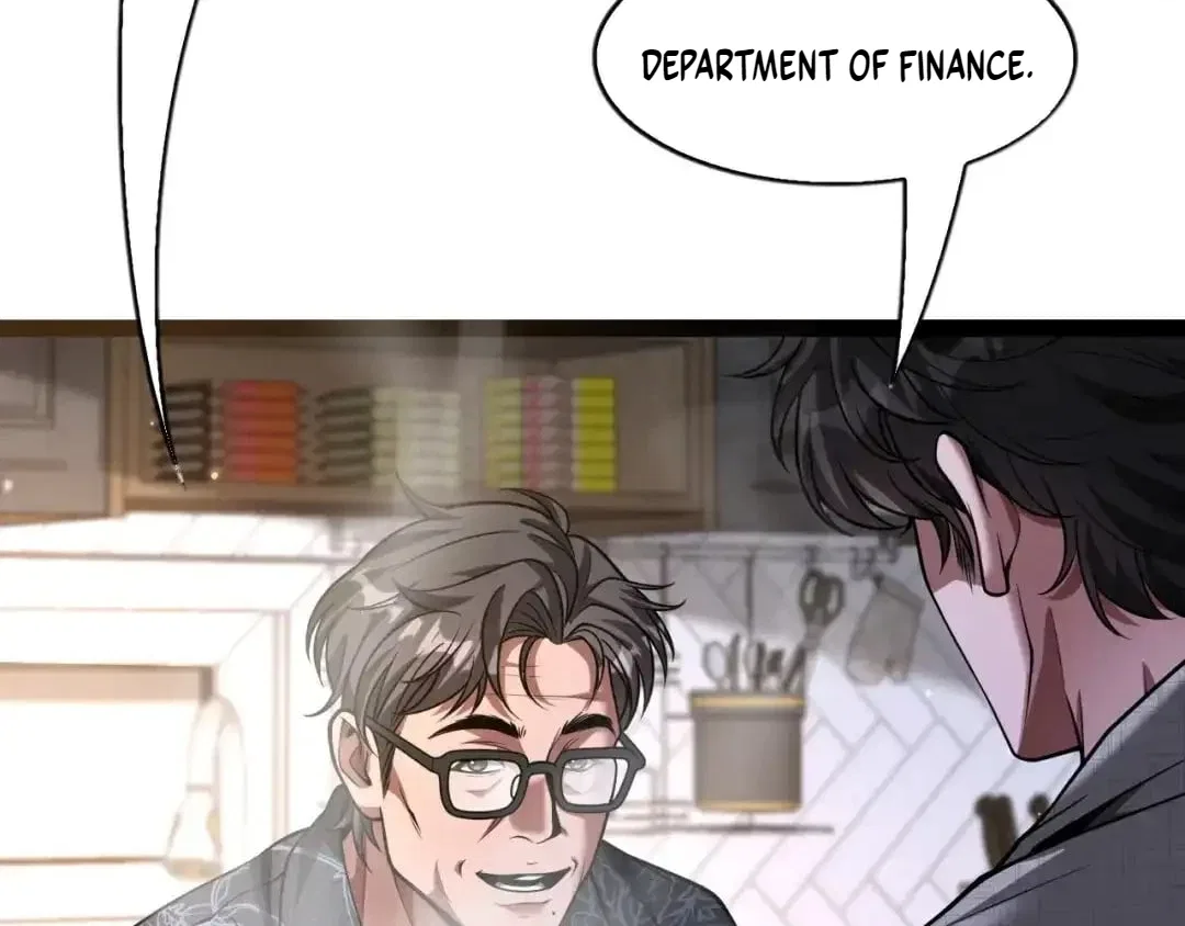 I’m A Super Rich Man, So It’s Reasonable For Me To Be A Scumbag Chapter 53 – Page 98