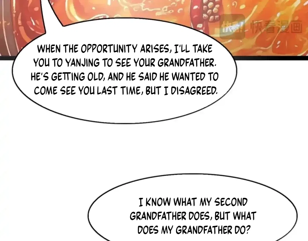 I’m A Super Rich Man, So It’s Reasonable For Me To Be A Scumbag Chapter 53 – Page 105