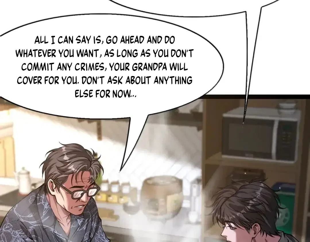 I’m A Super Rich Man, So It’s Reasonable For Me To Be A Scumbag Chapter 53 – Page 106