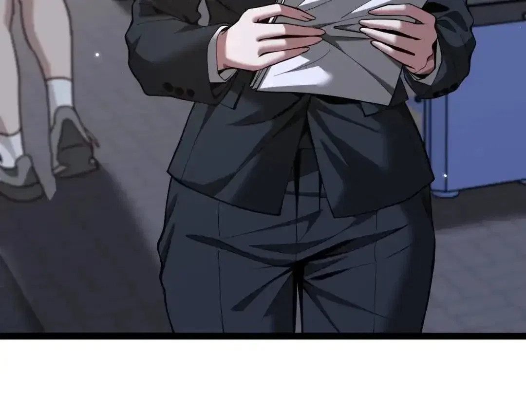 I’m A Super Rich Man, So It’s Reasonable For Me To Be A Scumbag Chapter 53 – Page 116