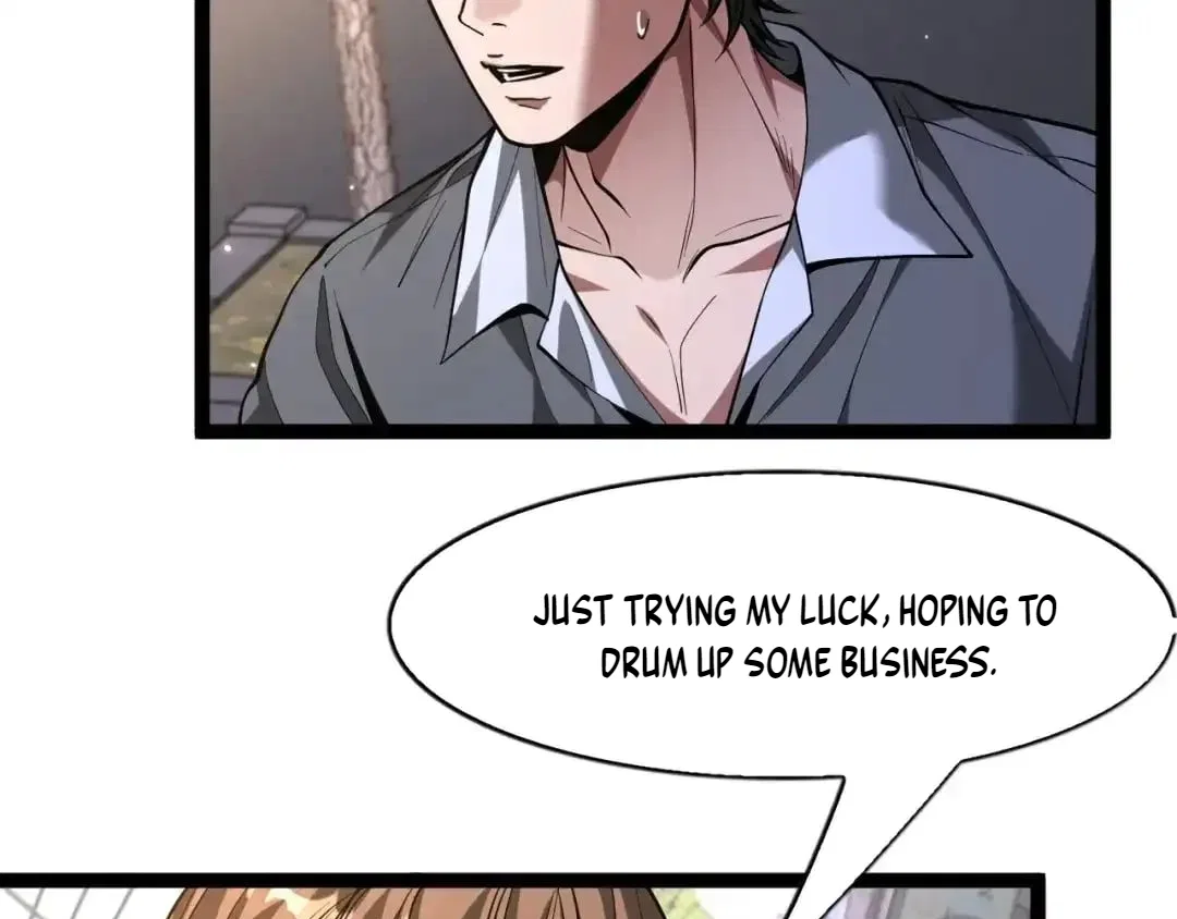 I’m A Super Rich Man, So It’s Reasonable For Me To Be A Scumbag Chapter 53 – Page 118
