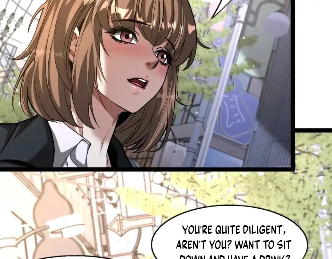 I’m A Super Rich Man, So It’s Reasonable For Me To Be A Scumbag Chapter 53 – Page 119