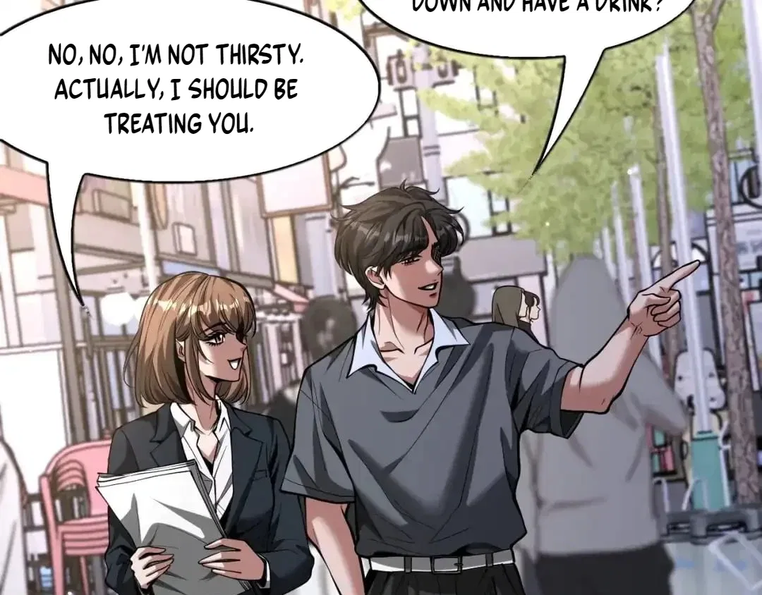I’m A Super Rich Man, So It’s Reasonable For Me To Be A Scumbag Chapter 53 – Page 120