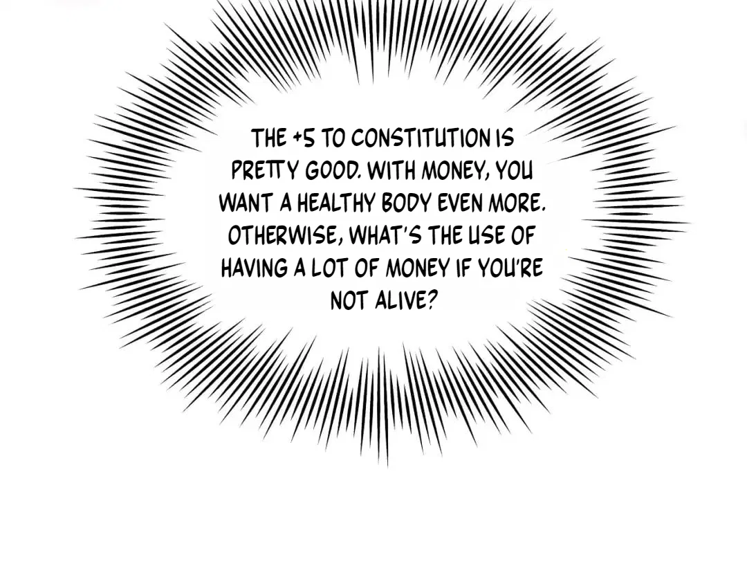 I’m A Super Rich Man, So It’s Reasonable For Me To Be A Scumbag Chapter 53 – Page 124