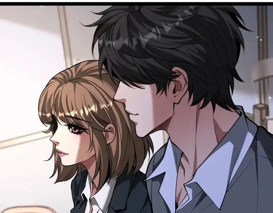 I’m A Super Rich Man, So It’s Reasonable For Me To Be A Scumbag Chapter 53 – Page 125