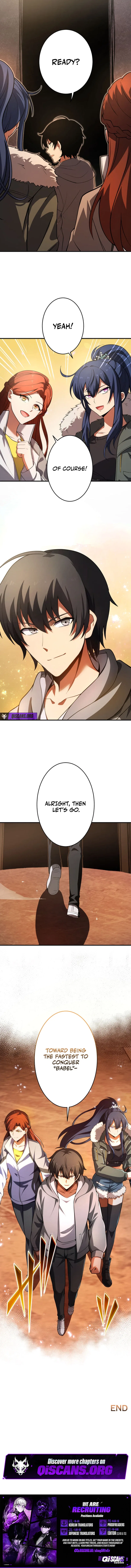 The Weakest Adventurer’s 99th Life: The Fastest Path from Weakest to Strongest Chapter 25 – Page 12