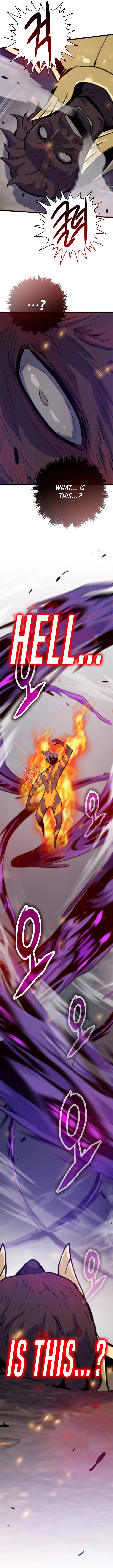 Past Life Returner (Remake 2022) Chapter 189 – Page 2