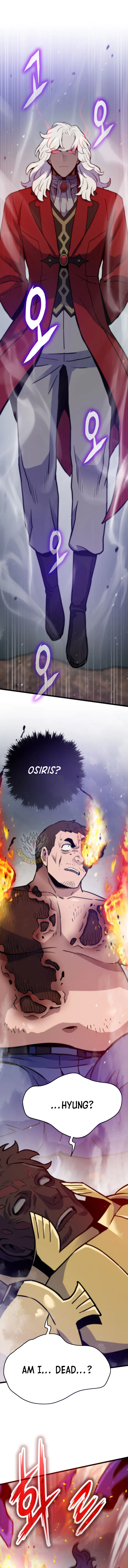 Past Life Returner (Remake 2022) Chapter 189 – Page 4