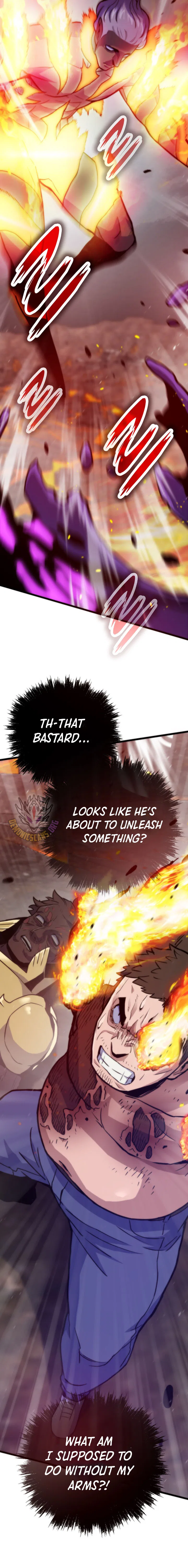 Past Life Returner (Remake 2022) Chapter 189 – Page 5