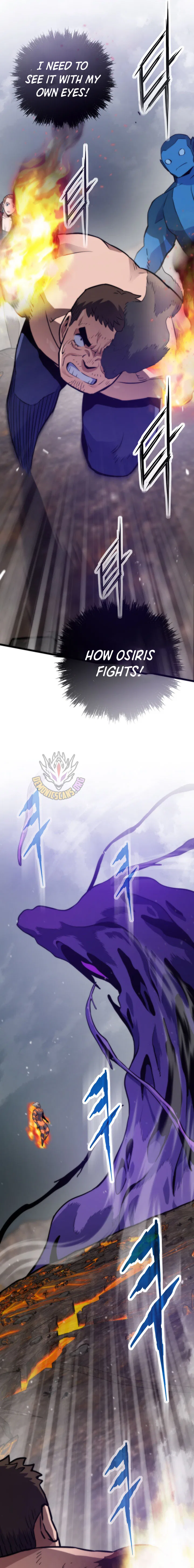 Past Life Returner (Remake 2022) Chapter 189 – Page 8