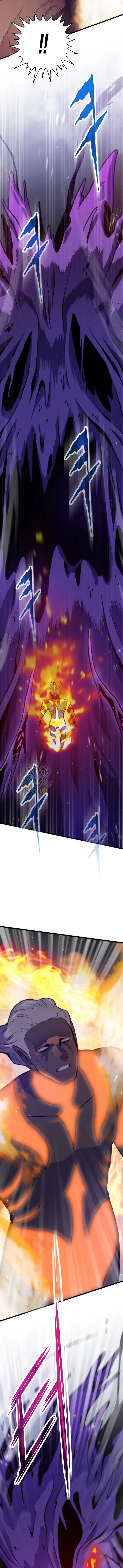 Past Life Returner (Remake 2022) Chapter 189 – Page 9