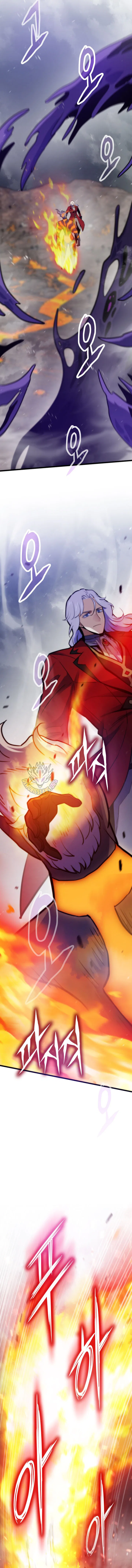 Past Life Returner (Remake 2022) Chapter 189 – Page 11