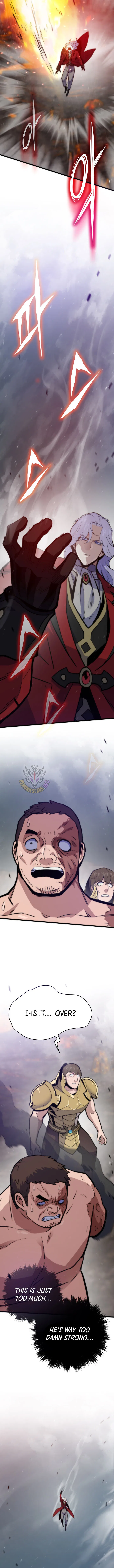 Past Life Returner (Remake 2022) Chapter 189 – Page 12