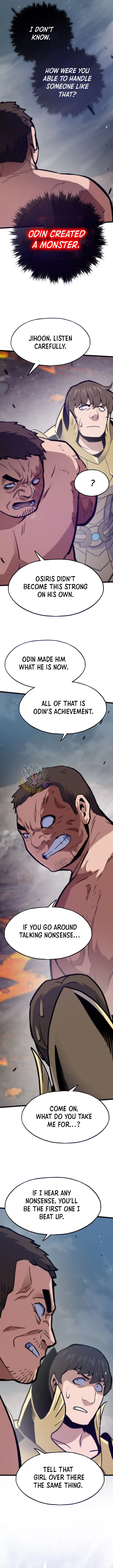Past Life Returner (Remake 2022) Chapter 189 – Page 13