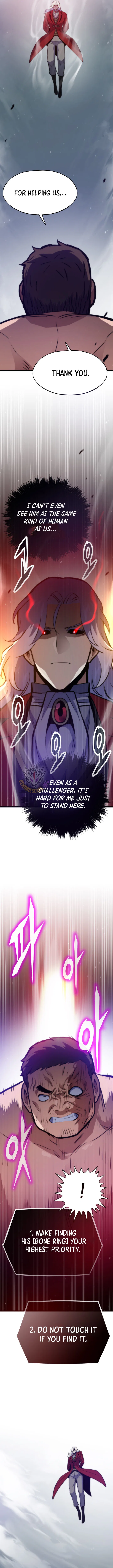 Past Life Returner (Remake 2022) Chapter 189 – Page 15