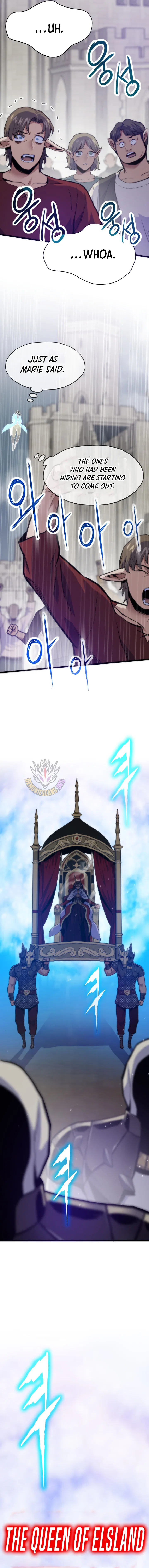Past Life Returner (Remake 2022) Chapter 189 – Page 19