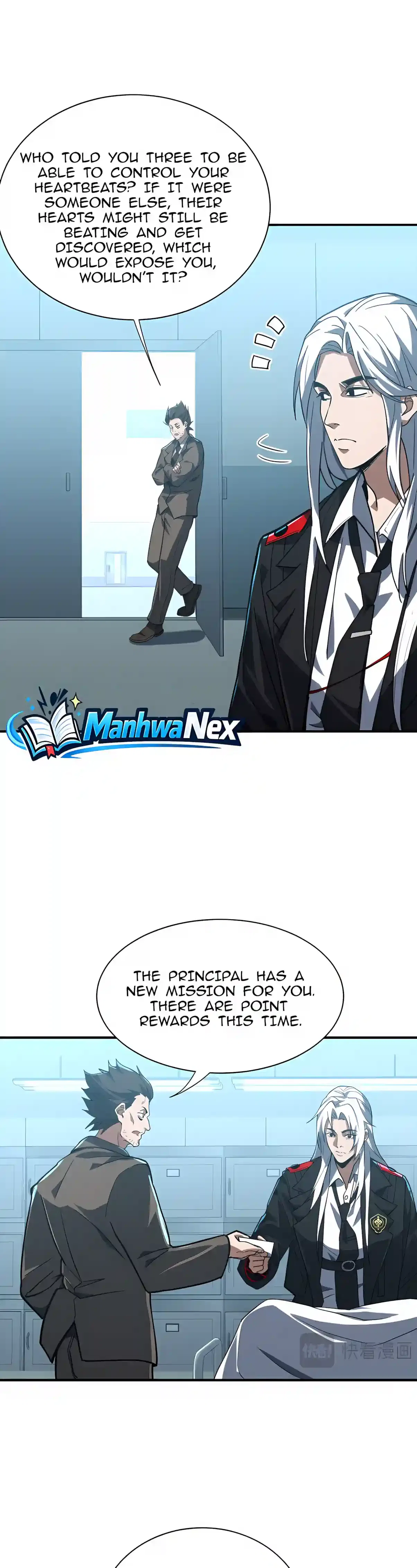 High Martiality: With One Hand, I Single-Handedly Repel Three Thousand Emperors! Chapter 72 – Page 6