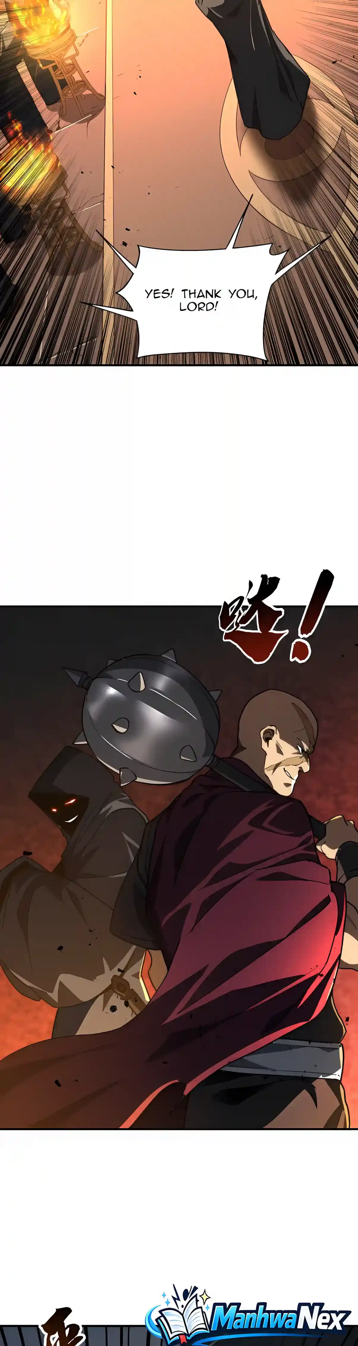 High Martiality: With One Hand, I Single-Handedly Repel Three Thousand Emperors! Chapter 72 – Page 12