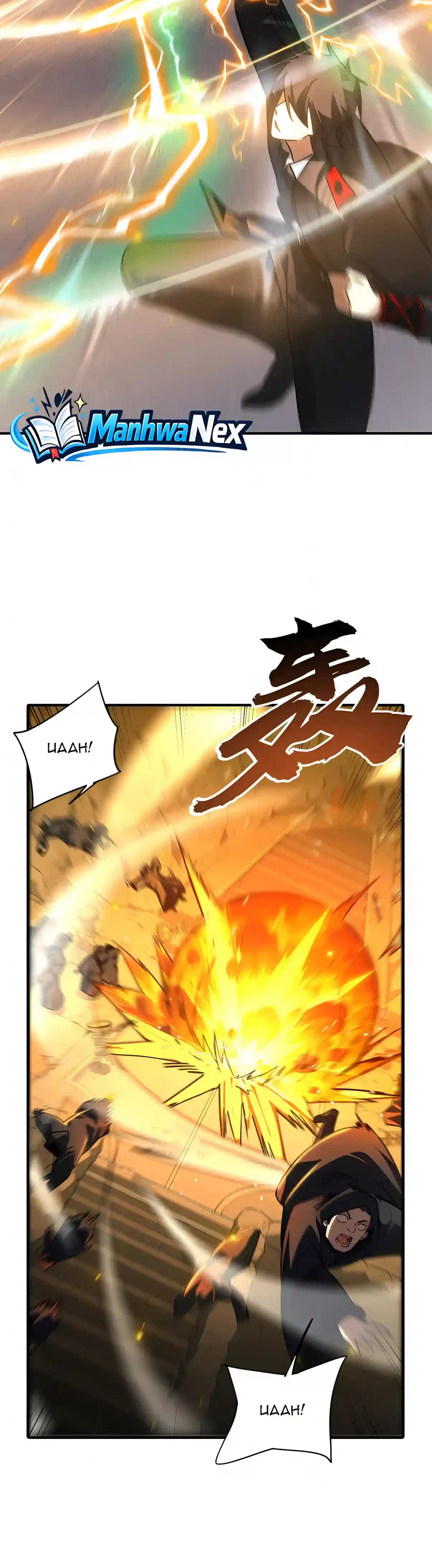High Martiality: With One Hand, I Single-Handedly Repel Three Thousand Emperors! Chapter 72 – Page 18