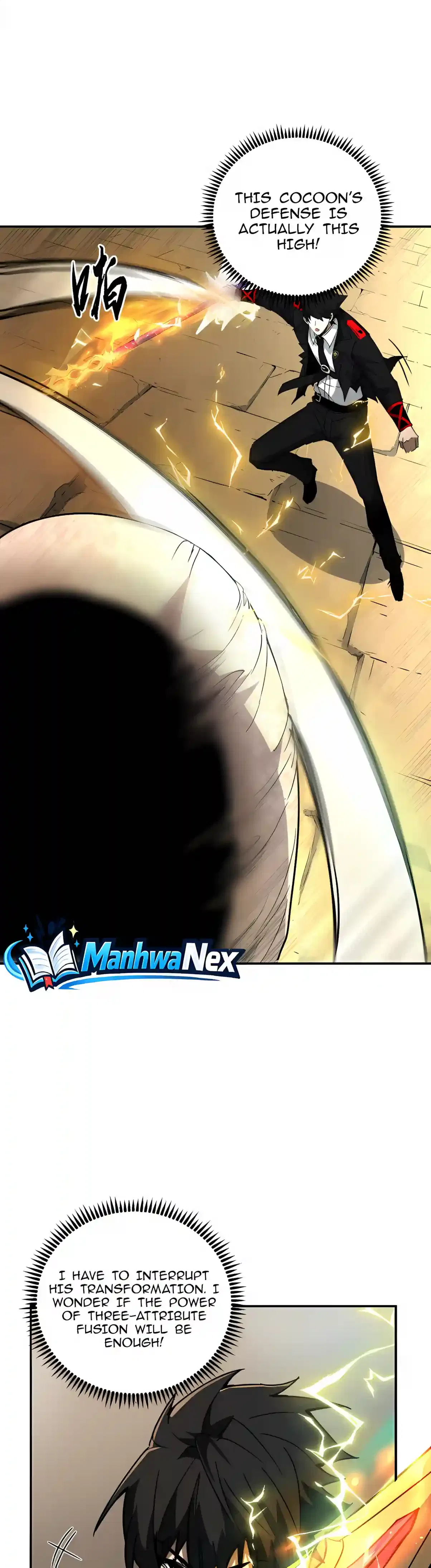 High Martiality: With One Hand, I Single-Handedly Repel Three Thousand Emperors! Chapter 72 – Page 30