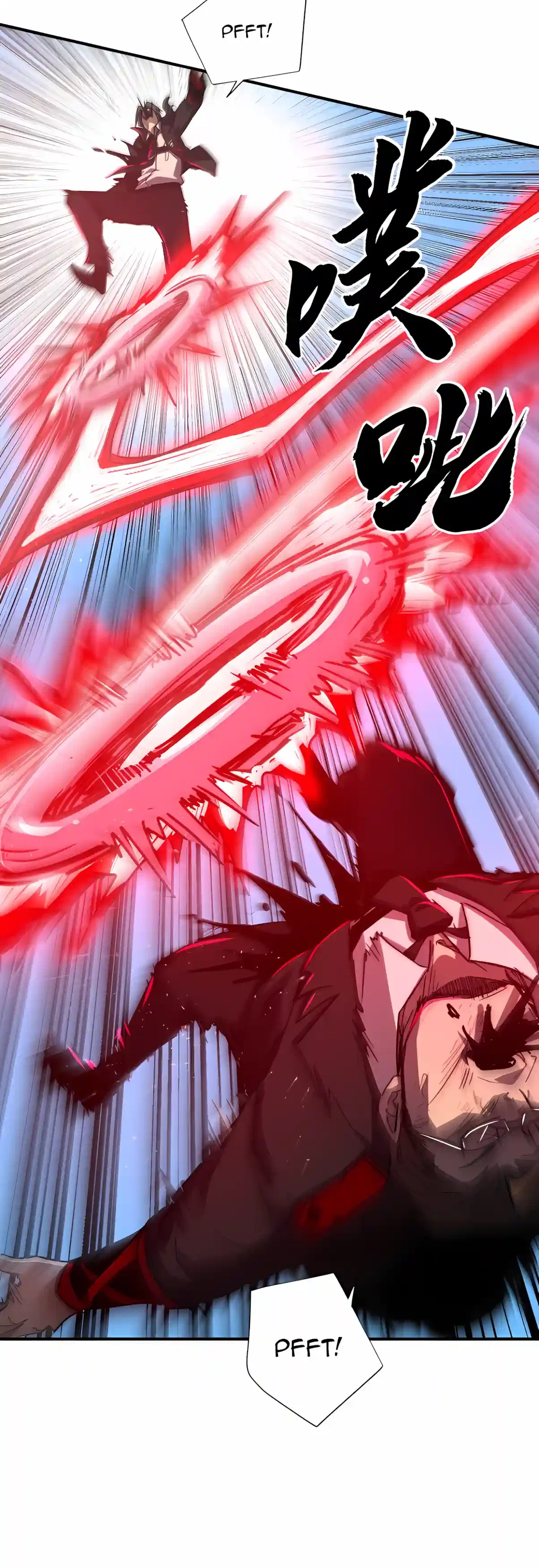 High Martiality: With One Hand, I Single-Handedly Repel Three Thousand Emperors! Chapter 72 – Page 41