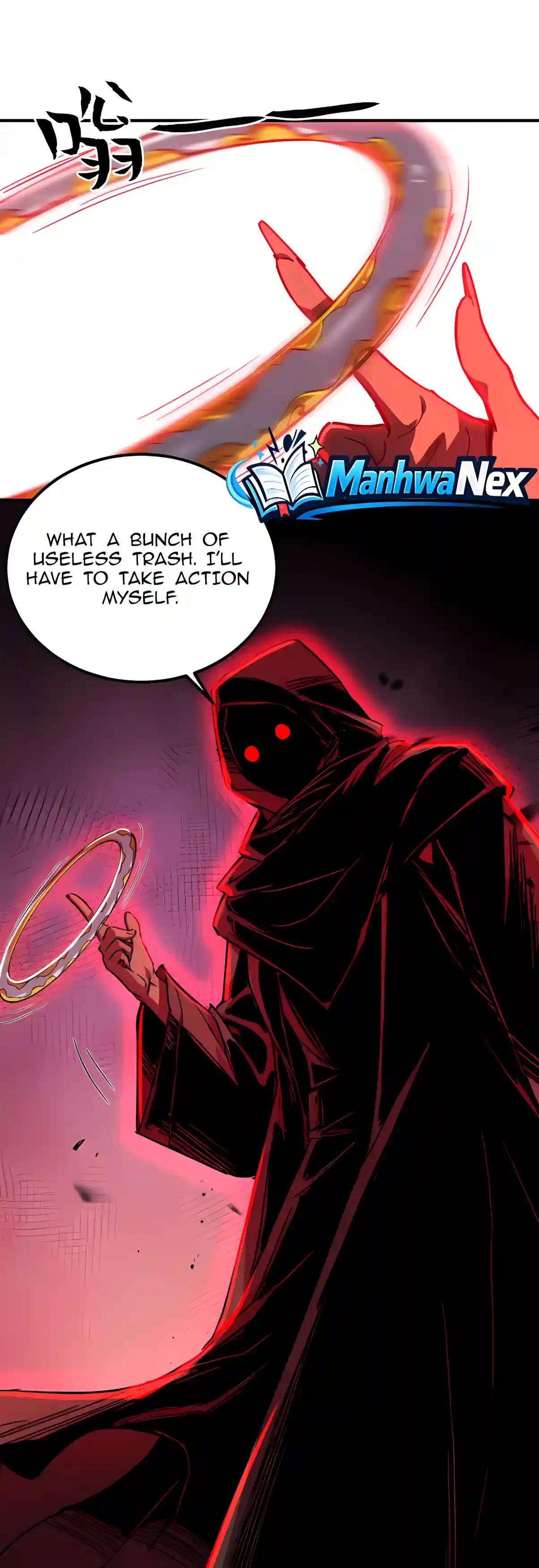 High Martiality: With One Hand, I Single-Handedly Repel Three Thousand Emperors! Chapter 72 – Page 42