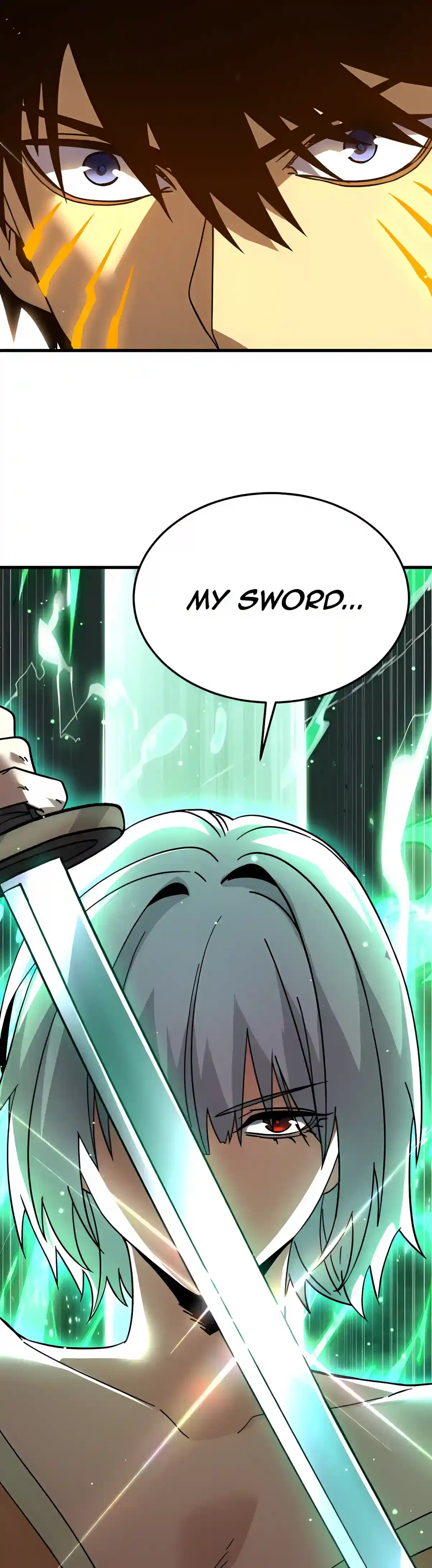 Logging 10,000 Years into the Future Chapter 357 – Page 22