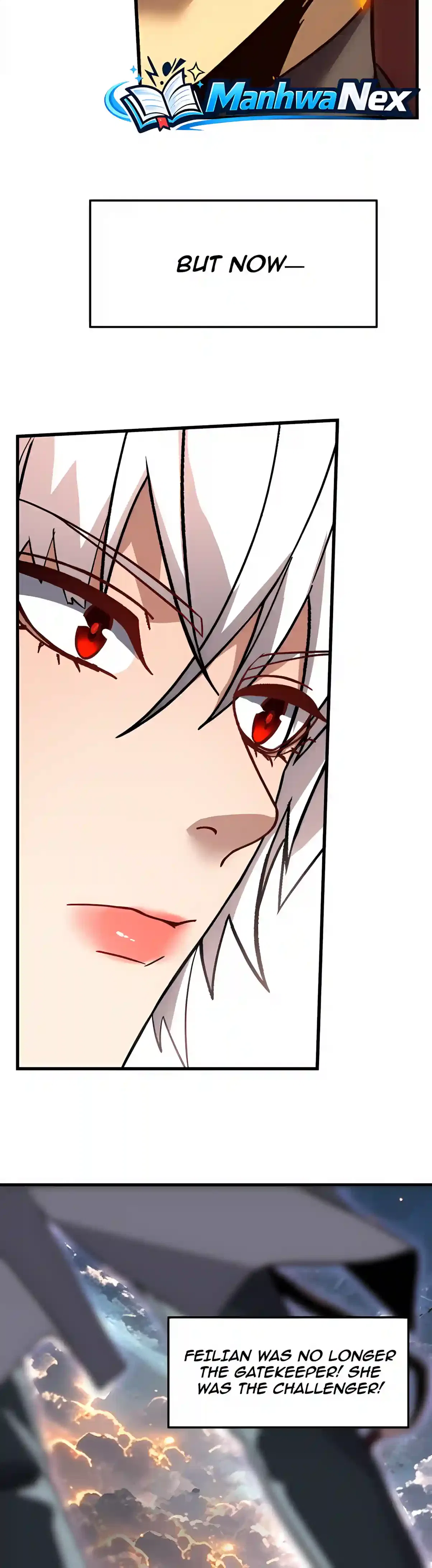 Logging 10,000 Years into the Future Chapter 357 – Page 25
