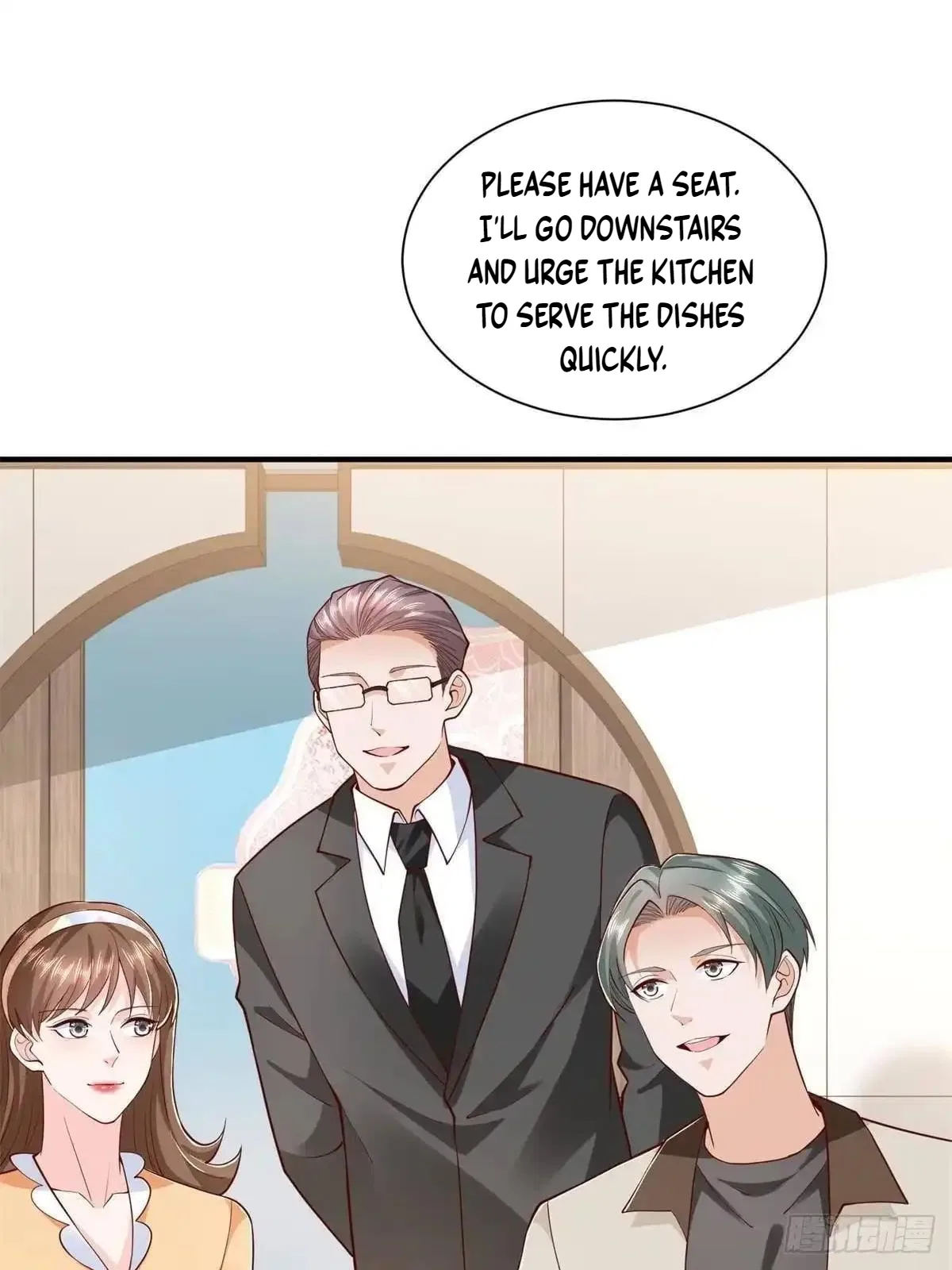I randomly have a new career every week Chapter 941 – Page 3