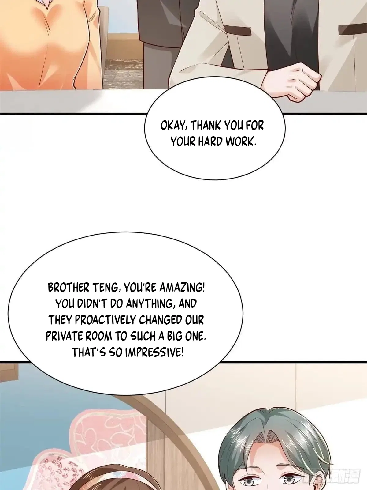 I randomly have a new career every week Chapter 941 – Page 4