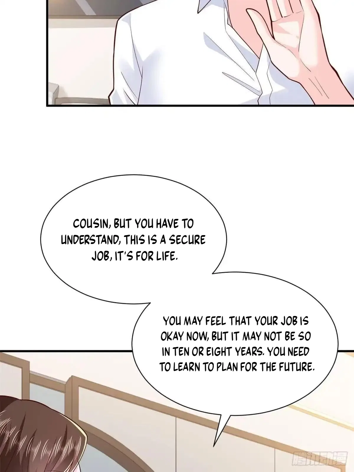 I randomly have a new career every week Chapter 941 – Page 12