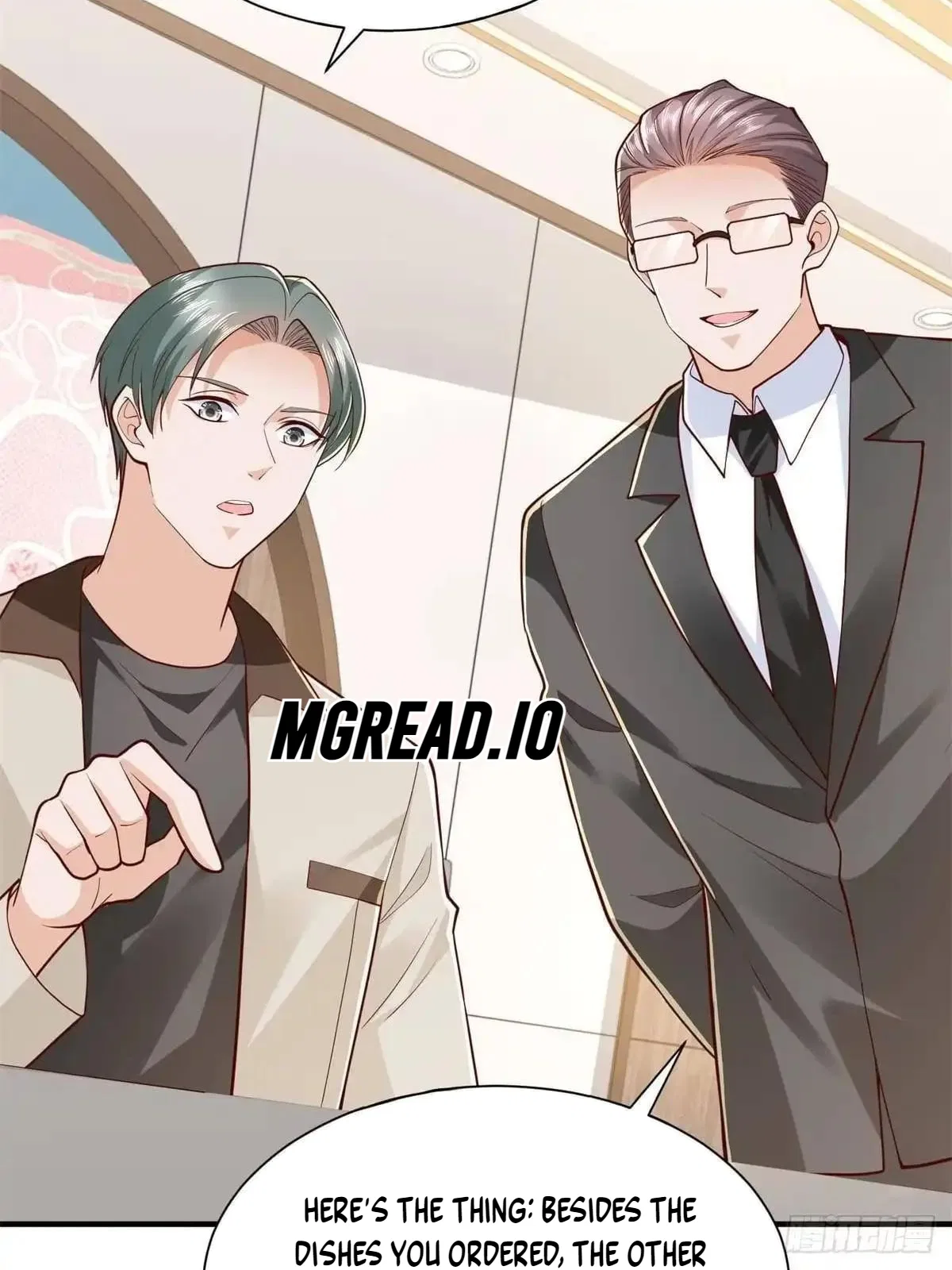 I randomly have a new career every week Chapter 941 – Page 18
